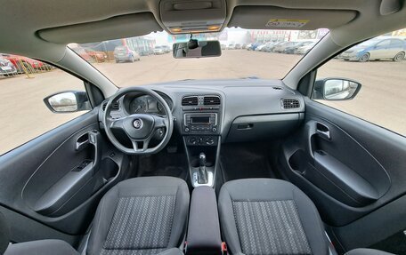 Volkswagen Polo VI (EU Market), 2019 год, 1 483 000 рублей, 19 фотография