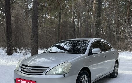 Toyota Allion, 2005 год, 1 270 000 рублей, 6 фотография