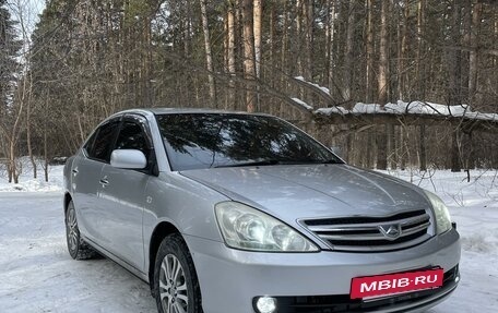Toyota Allion, 2005 год, 1 270 000 рублей, 5 фотография