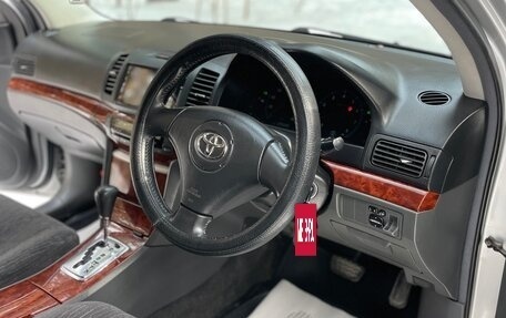 Toyota Allion, 2005 год, 1 270 000 рублей, 16 фотография