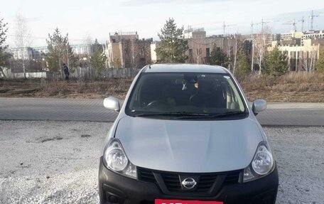 Nissan AD III, 2019 год, 1 070 000 рублей, 4 фотография