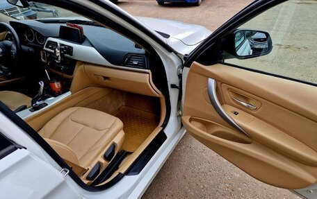 BMW 3 серия, 2014 год, 1 750 000 рублей, 14 фотография