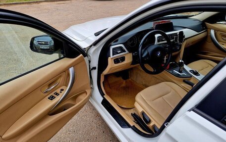 BMW 3 серия, 2014 год, 1 750 000 рублей, 10 фотография
