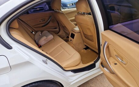 BMW 3 серия, 2014 год, 1 750 000 рублей, 12 фотография