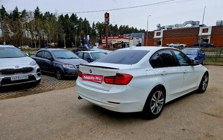 BMW 3 серия, 2014 год, 1 750 000 рублей, 5 фотография