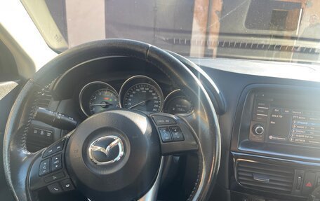 Mazda CX-5 II, 2013 год, 1 500 000 рублей, 8 фотография