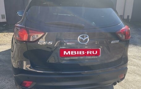 Mazda CX-5 II, 2013 год, 1 500 000 рублей, 14 фотография