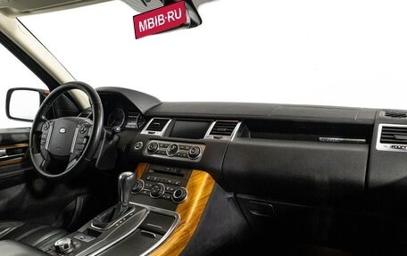 Land Rover Range Rover Sport I рестайлинг, 2011 год, 1 799 789 рублей, 10 фотография