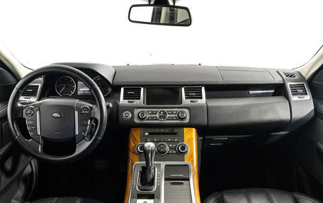 Land Rover Range Rover Sport I рестайлинг, 2011 год, 1 799 789 рублей, 14 фотография