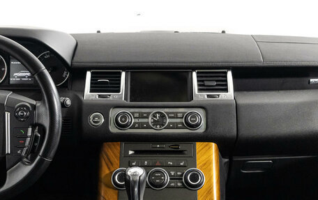 Land Rover Range Rover Sport I рестайлинг, 2011 год, 1 799 789 рублей, 15 фотография