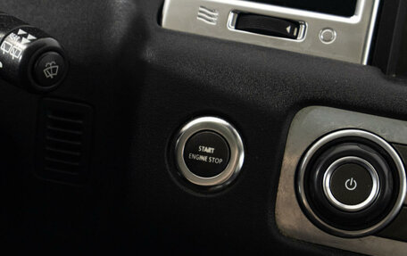Land Rover Range Rover Sport I рестайлинг, 2011 год, 1 799 789 рублей, 21 фотография