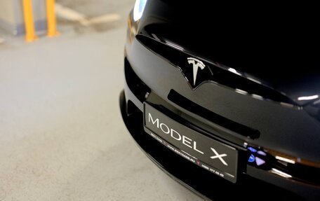 Tesla Model X I, 2023 год, 15 000 000 рублей, 2 фотография