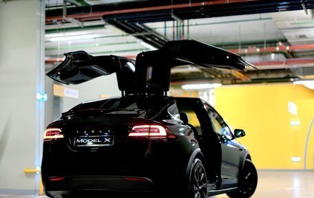Tesla Model X I, 2023 год, 15 000 000 рублей, 5 фотография