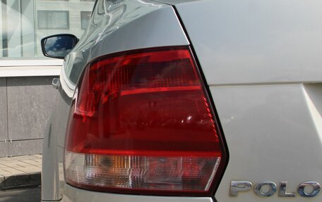 Volkswagen Polo VI (EU Market), 2010 год, 719 900 рублей, 9 фотография