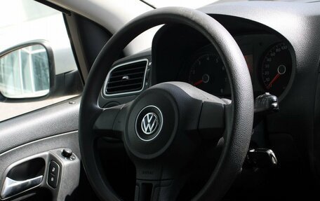 Volkswagen Polo VI (EU Market), 2010 год, 719 900 рублей, 12 фотография