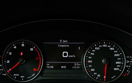 Audi A4, 2017 год, 2 400 000 рублей, 11 фотография