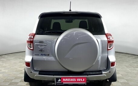 Toyota RAV4, 2011 год, 1 888 000 рублей, 6 фотография