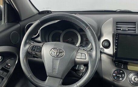 Toyota RAV4, 2011 год, 1 888 000 рублей, 14 фотография