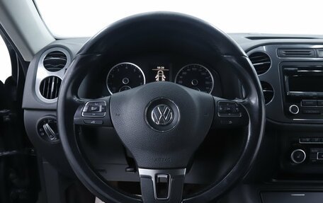 Volkswagen Tiguan I, 2013 год, 1 095 000 рублей, 11 фотография