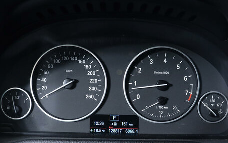 BMW X3, 2013 год, 1 790 000 рублей, 10 фотография