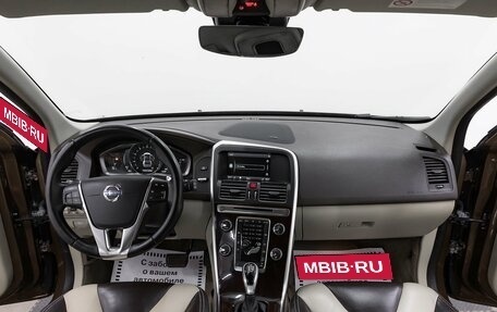 Volvo XC60 II, 2010 год, 1 195 000 рублей, 9 фотография