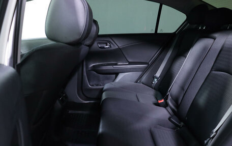 Honda Accord IX рестайлинг, 2013 год, 2 330 000 рублей, 10 фотография