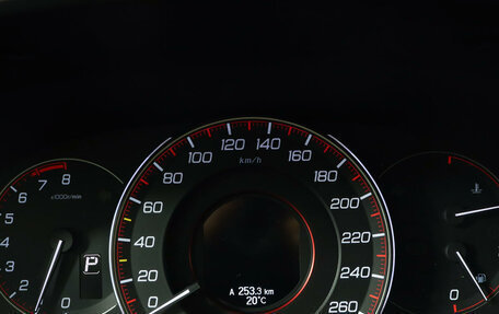 Honda Accord IX рестайлинг, 2013 год, 2 330 000 рублей, 11 фотография