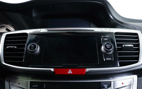 Honda Accord IX рестайлинг, 2013 год, 2 330 000 рублей, 22 фотография