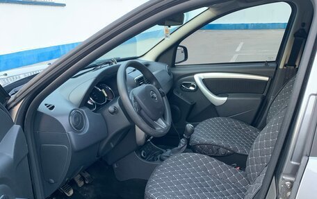 Nissan Terrano III, 2018 год, 1 800 000 рублей, 11 фотография