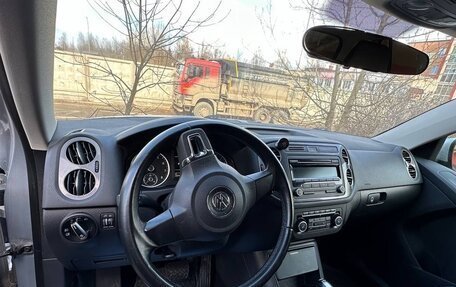 Volkswagen Tiguan I, 2013 год, 1 000 000 рублей, 6 фотография