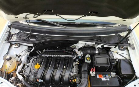 Nissan Terrano III, 2019 год, 1 750 000 рублей, 5 фотография