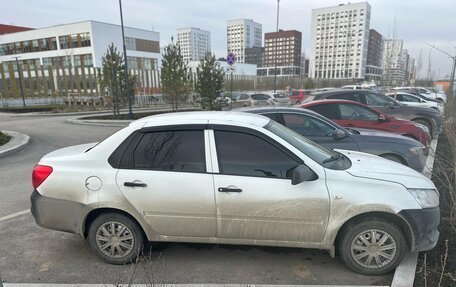 Datsun on-DO I рестайлинг, 2018 год, 660 000 рублей, 4 фотография