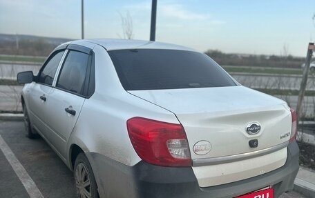 Datsun on-DO I рестайлинг, 2018 год, 660 000 рублей, 2 фотография