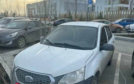 Datsun on-DO I рестайлинг, 2018 год, 660 000 рублей, 3 фотография