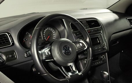 Volkswagen Polo VI (EU Market), 2020 год, 1 459 000 рублей, 5 фотография