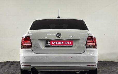 Volkswagen Polo VI (EU Market), 2020 год, 1 459 000 рублей, 12 фотография