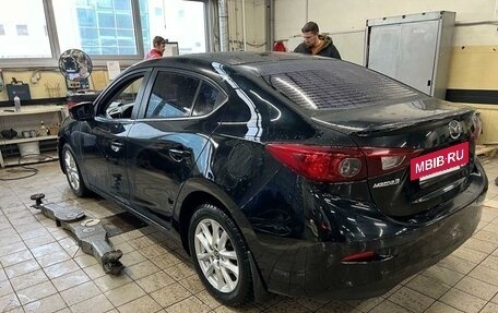 Mazda 3, 2014 год, 1 248 000 рублей, 6 фотография