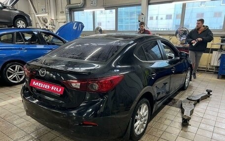 Mazda 3, 2014 год, 1 248 000 рублей, 9 фотография