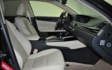 Lexus GS IV рестайлинг, 2014 год, 3 222 000 рублей, 13 фотография