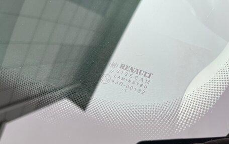 Renault Logan II, 2021 год, 1 499 000 рублей, 29 фотография