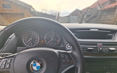 BMW X1, 2009 год, 1 250 000 рублей, 7 фотография