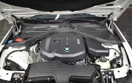 BMW 1 серия, 2016 год, 1 849 000 рублей, 7 фотография