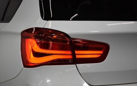 BMW 1 серия, 2016 год, 1 849 000 рублей, 23 фотография