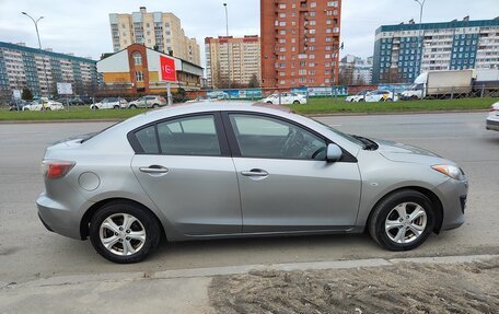 Mazda 3, 2010 год, 970 000 рублей, 2 фотография