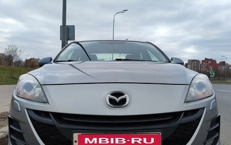 Mazda 3, 2010 год, 970 000 рублей, 4 фотография