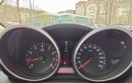 Mazda 3, 2010 год, 970 000 рублей, 13 фотография