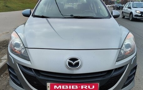 Mazda 3, 2010 год, 970 000 рублей, 5 фотография