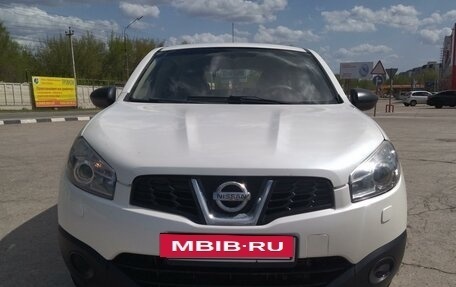 Nissan Qashqai, 2013 год, 1 150 000 рублей, 3 фотография