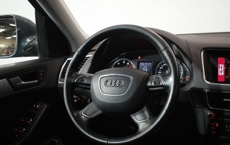Audi Q5, 2013 год, 1 599 000 рублей, 12 фотография