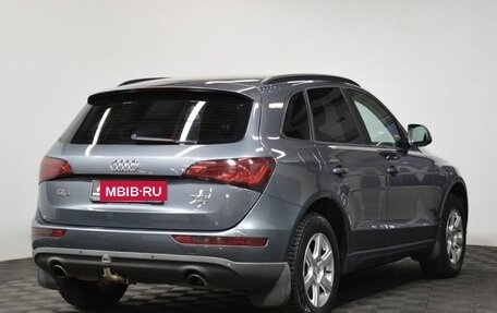 Audi Q5, 2013 год, 1 599 000 рублей, 4 фотография